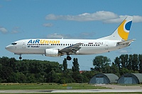 Kras Air – Boeing B737-3Y0 EI-CLZ