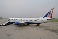 Transaero Airlines – Boeing B737-4S3 EI-DDK