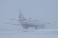 Transaero Airlines – Boeing B737-524 VP-BYJ