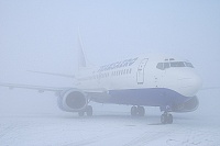 Transaero Airlines – Boeing B737-524 VP-BYJ