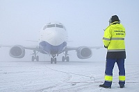 Transaero Airlines – Boeing B737-524 VP-BYJ