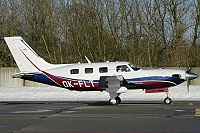 Piper OK – Piper PA-46-500TP OK-FLT