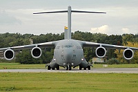 USAF – McDonnell Douglas C-17A Globemaster 88-0266