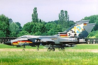 Germany Air Force – Panavia Tornado IDS 46+20