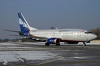 Aeroflot - Nord – Boeing B737-59D VP-BXM