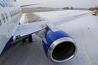 Transaero Airlines – Boeing B737-5Y0 EI-DTU