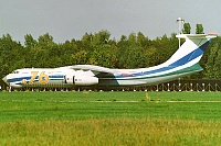 OAO Ilyushin – Iljuin IL-76MF 76900