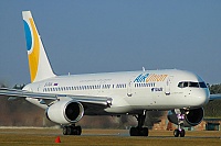 Kras Air – Boeing B757-256 EI-DUA