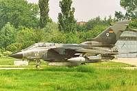 Germany Air Force – Panavia Tornado IDS 45+44