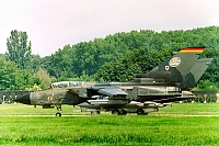 Germany Air Force – Panavia Tornado IDS 45+47