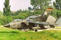 Germany Air Force – Panavia Tornado IDS 45+47