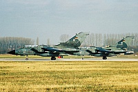 Germany Air Force – Panavia Tornado IDS 46+11