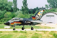 Germany Air Force – Panavia Tornado IDS 46+20