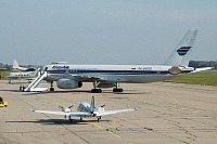 Kras Air – Tupolev TU-204-100 RA-64020