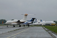 Pentastar Aviation – Gulfstream G-IV/SP N600VC