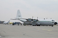 Algeria Air Force – Lockheed C-130H-30 Hercules 7T-WHM