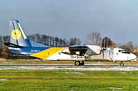 Podillia Avia – Antonov AN-26B UR-26077