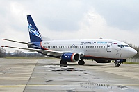 Aeroflot - Nord – Boeing B737-59D VP-BXM