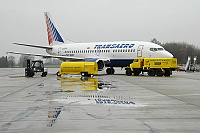 Transaero Airlines – Boeing B737-5Y0 EI-DTW