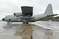 Spain Air Force – Lockheed C-130H Hercules T10-10