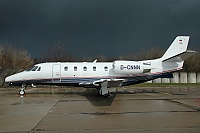 DC Aviation – Cessna 560XL/XLS D-CNNN