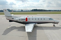 DC Aviation – Cessna 560XL/XLS D-CNNN