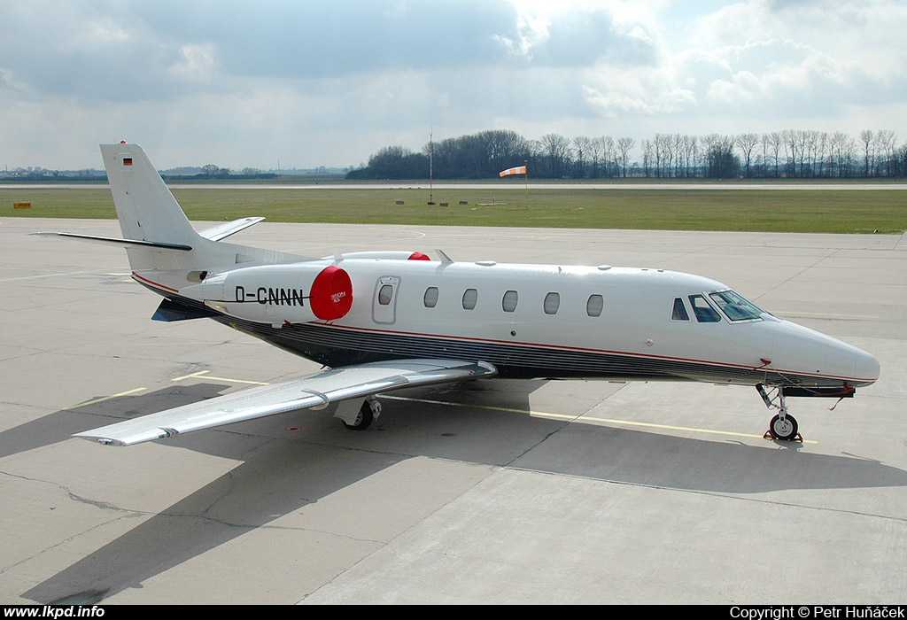 DC Aviation – Cessna 560XL/XLS D-CNNN