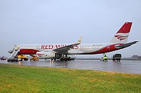 Red Wings – Tupolev TU-204-100V RA-64047