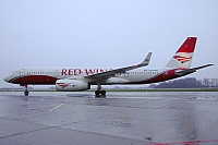 Red Wings – Tupolev TU-204-100V RA-64047