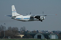 Russia Air Force – Antonov AN-30B 87