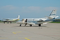 Windrose Air – Cessna C550B Citation Bravo D-CPPP