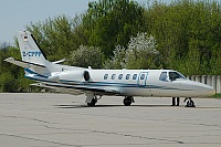 Windrose Air – Cessna C550B Citation Bravo D-CPPP