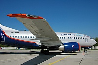 Aeroflot - Nord – Boeing B737-59D VP-BXM