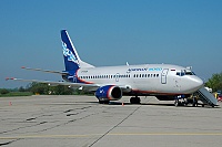 Aeroflot - Nord – Boeing B737-59D VP-BXM