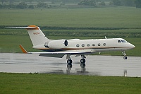 Pentastar Aviation – Gulfstream G-IV/SP N600VC