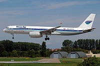 Kras Air – Tupolev TU-204-100 RA-64020