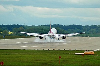 VIM Airlines – Boeing B757-230 RA-73009