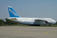 Antonov Design Bureau – Antonov AN-124-100 UR-82029