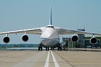 Antonov Design Bureau – Antonov AN-124-100 UR-82029