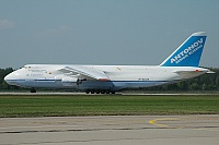 Antonov Design Bureau – Antonov AN-124-100 UR-82029