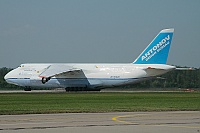 Antonov Design Bureau – Antonov AN-124-100 UR-82029