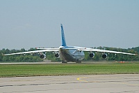 Antonov Design Bureau – Antonov AN-124-100 UR-82029