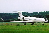 U.S.Aviation – Gulfstream G-V-SP N1HC