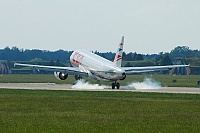 SA Czech Airlines – Airbus A320-214 OK-MEI