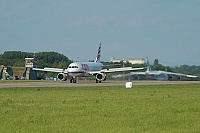 SA Czech Airlines – Airbus A320-214 OK-MEI