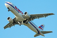 SA Czech Airlines – Airbus A320-214 OK-MEI