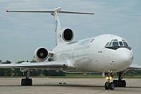 Tatarstan Airlines – Tupolev TU-154M RA-85798