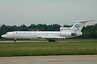 Tatarstan Airlines – Tupolev TU-154M RA-85798