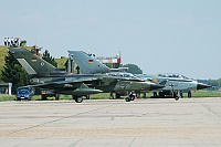 Germany Air Force – Panavia Tornado IDS 45+60