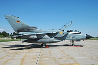 Germany Air Force – Panavia Tornado IDS 43+48